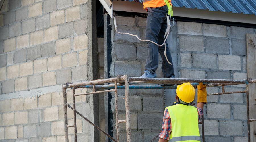 Expert new roof installation services in Highspire, PA